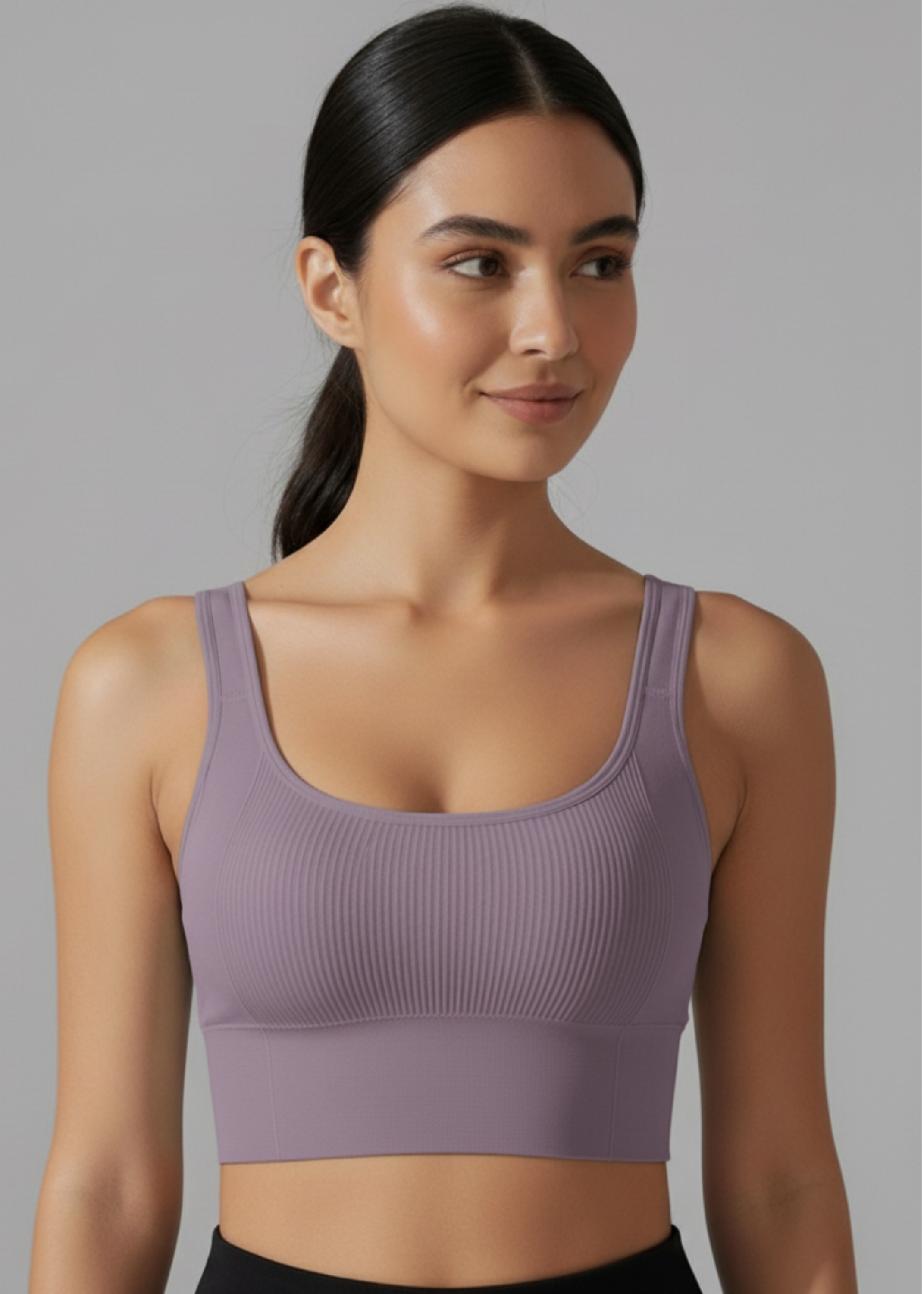 Essential Strap Top