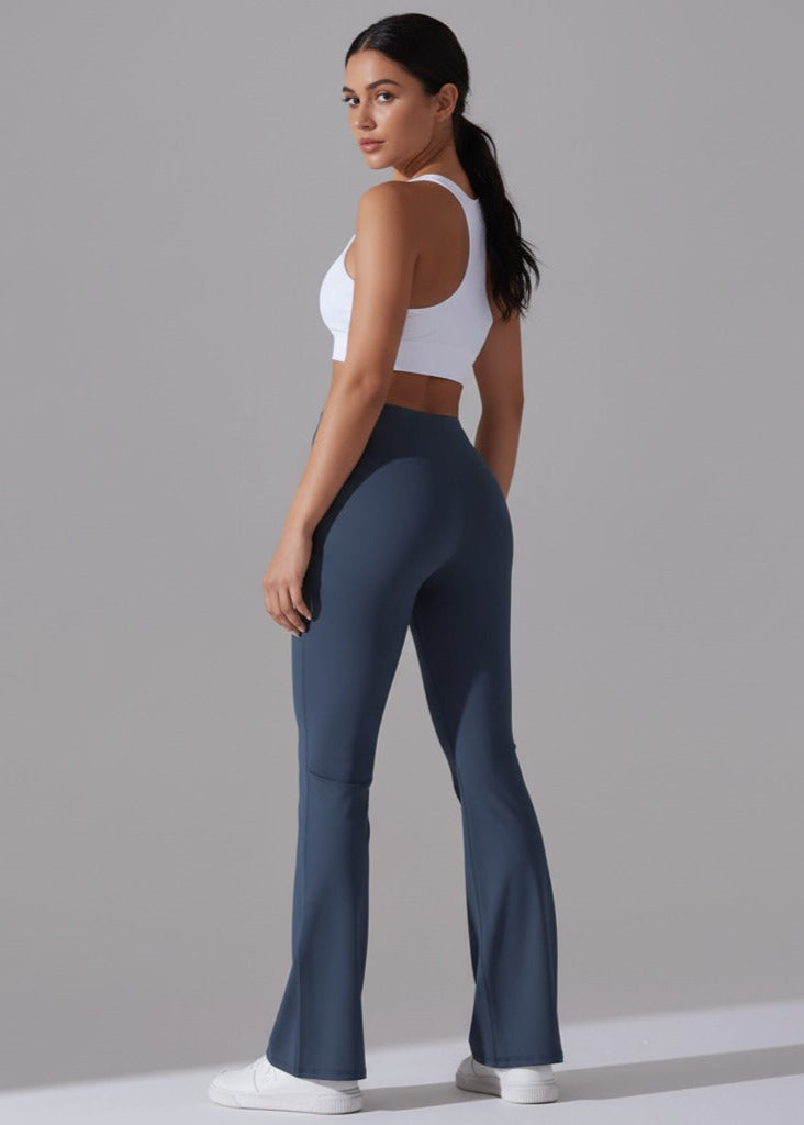 Performance High Waist Pants
