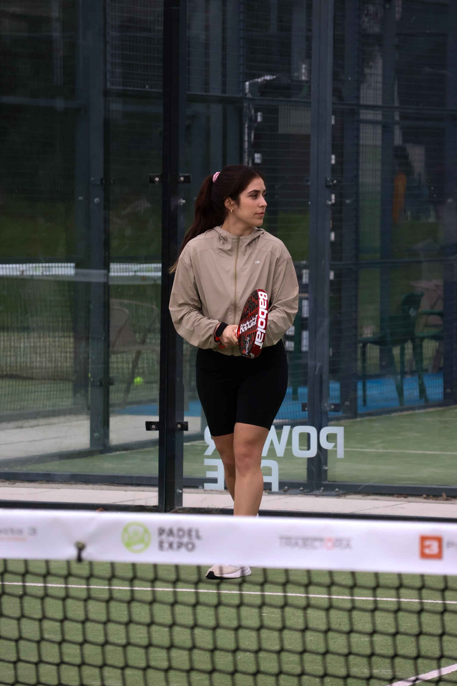 Zula AirFlow Jacket