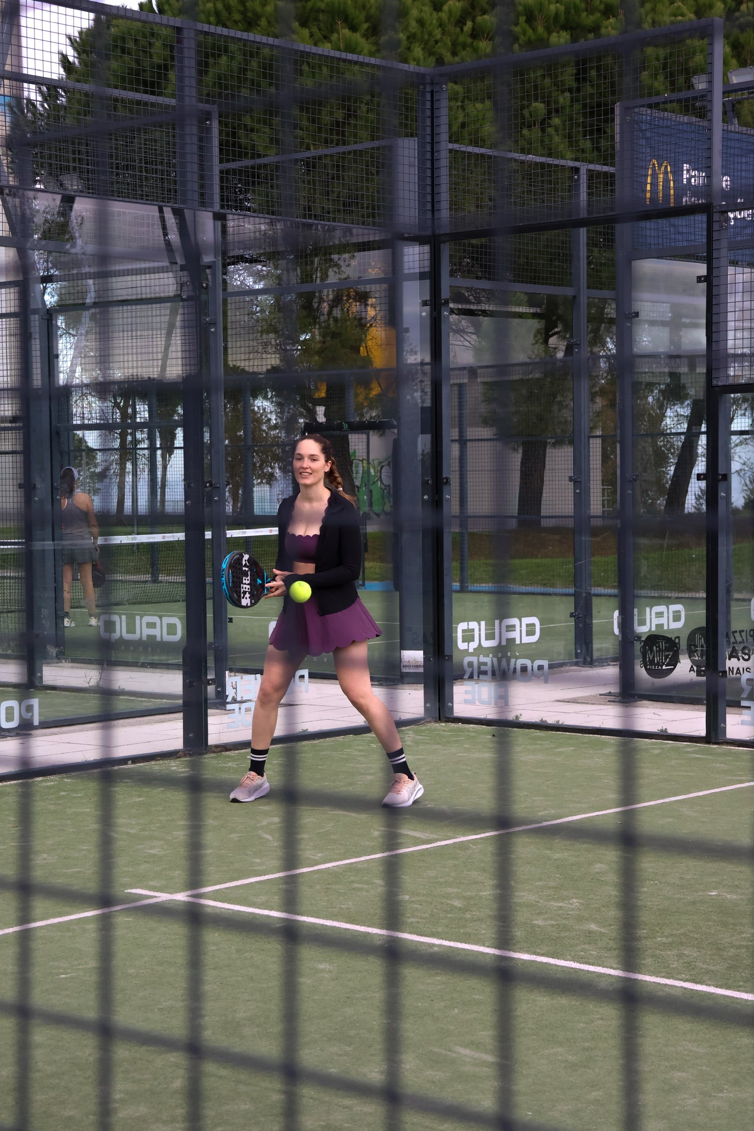 Zula Serve & Move Set