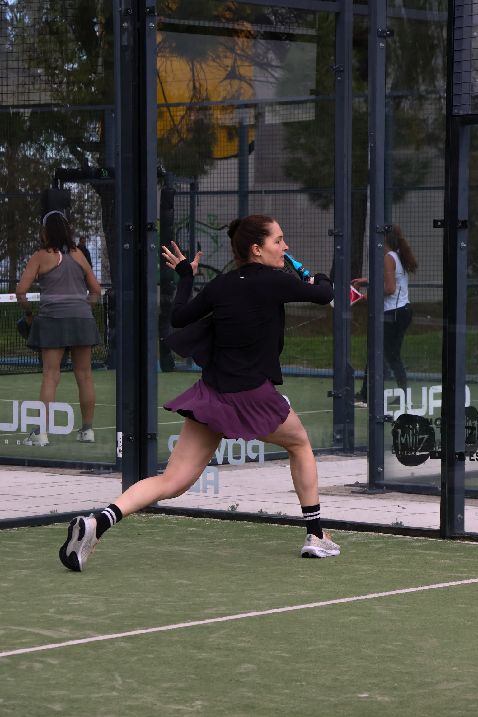 Zula Serve & Move Set