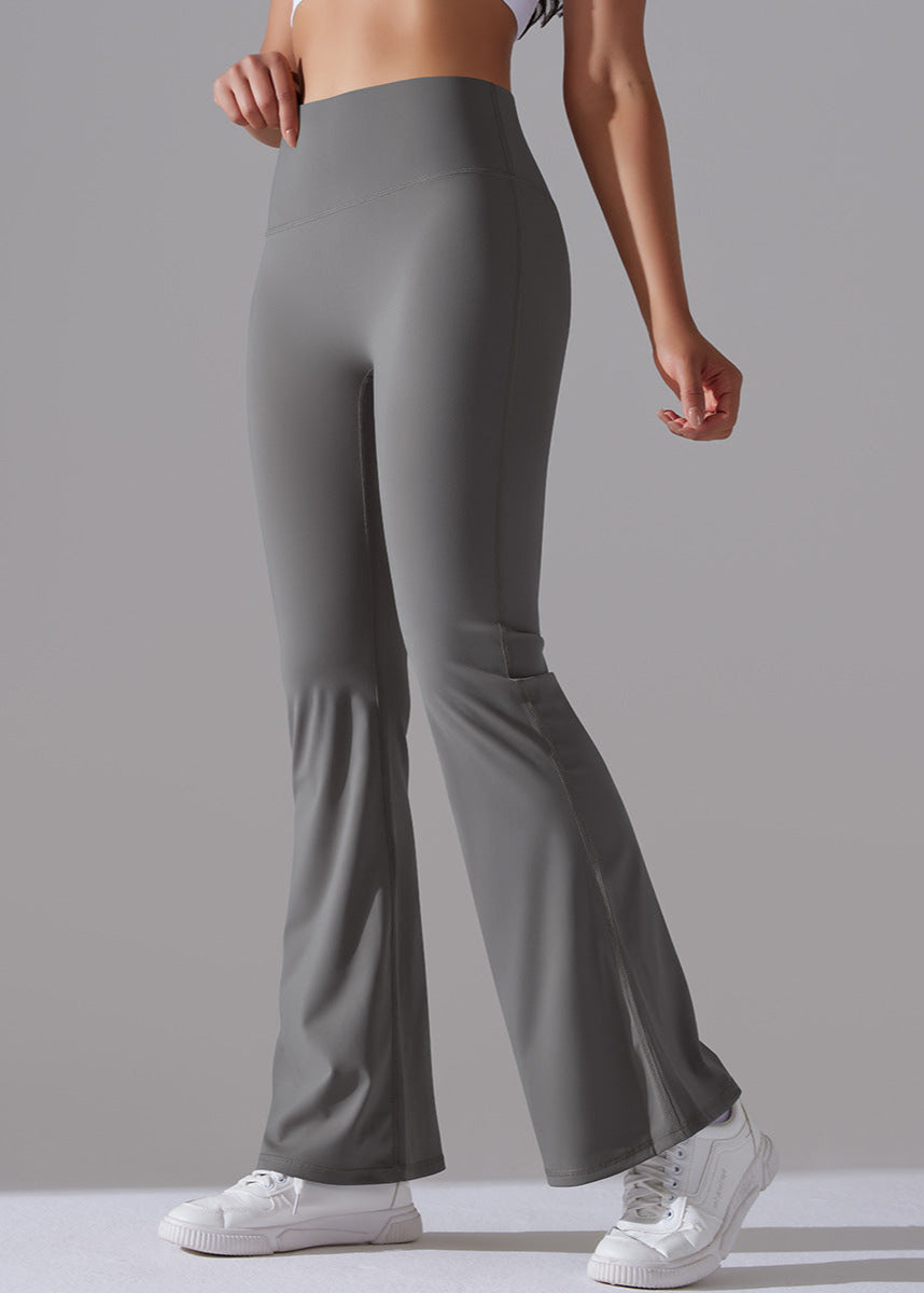 Performance High Waist Pants