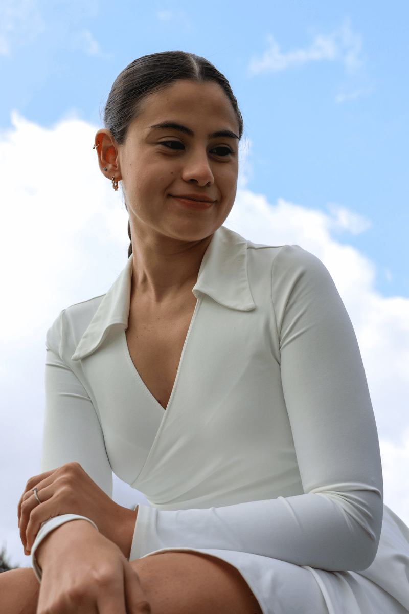 Performance Dress