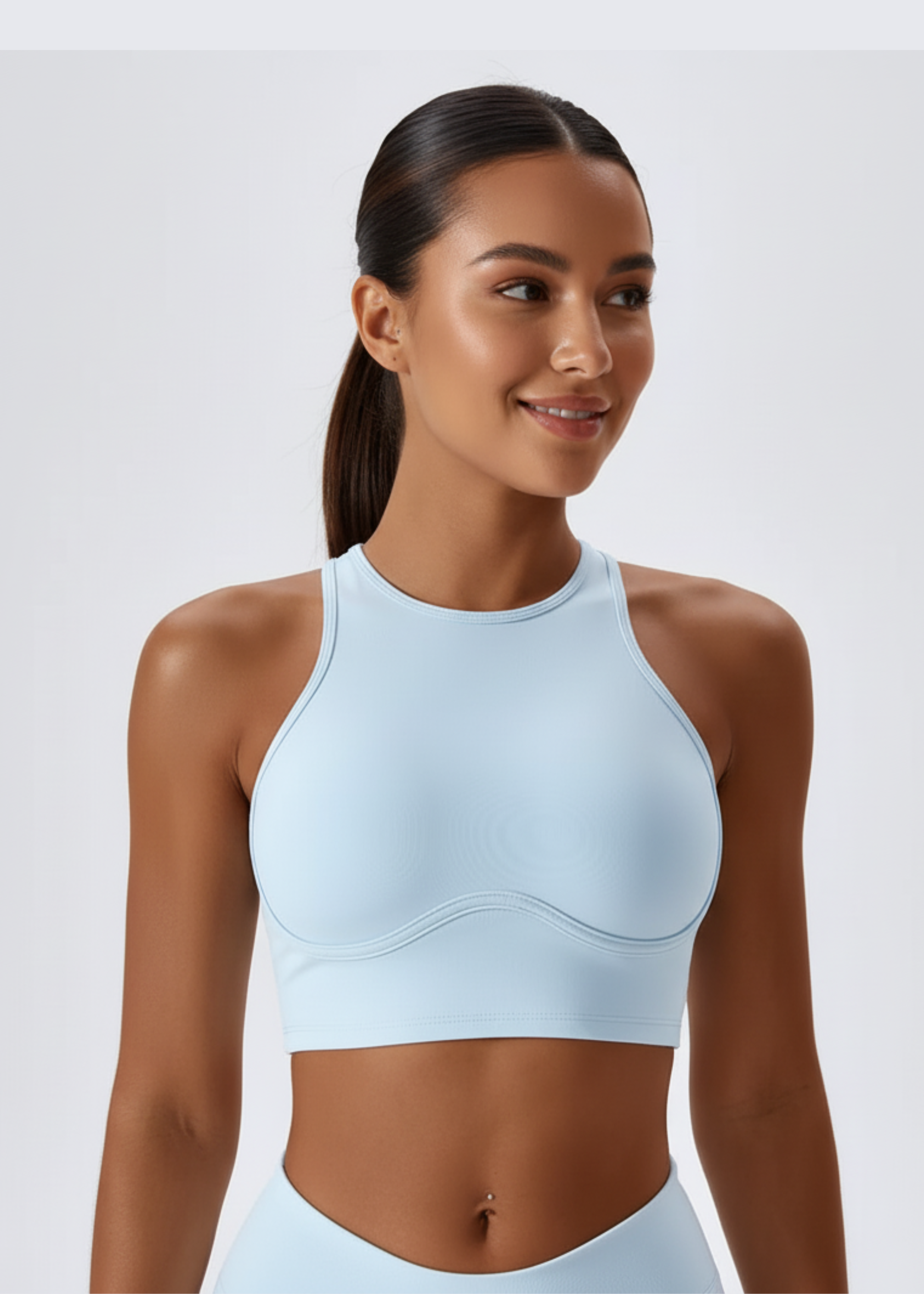 Performance Hold Sport Bra