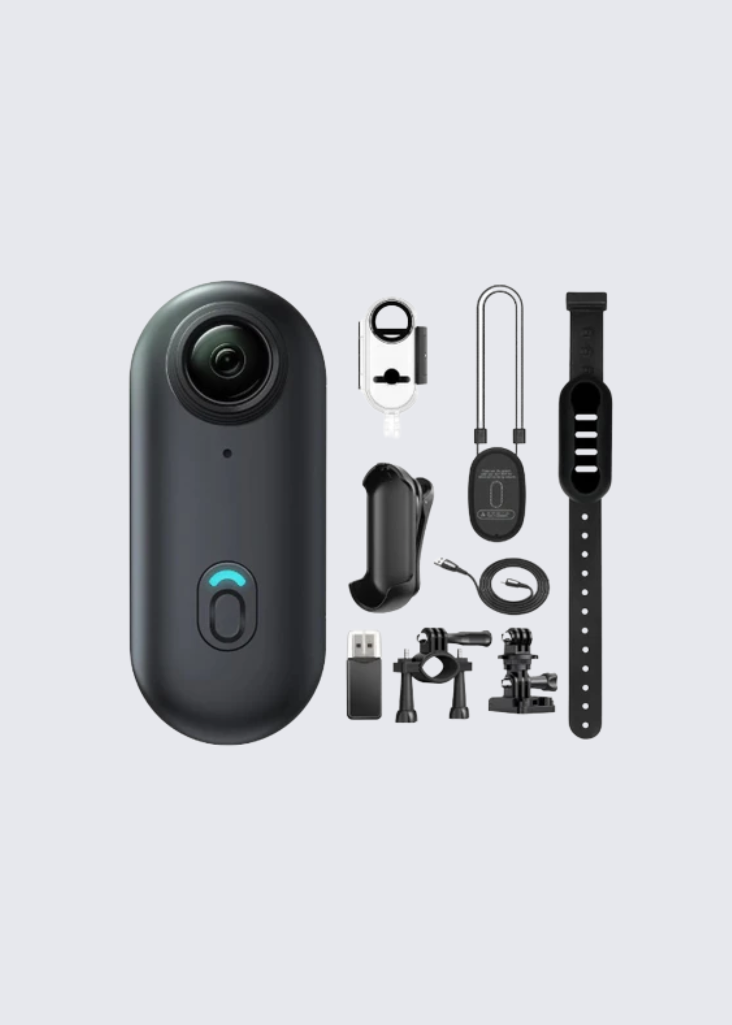 Zula Action Cam