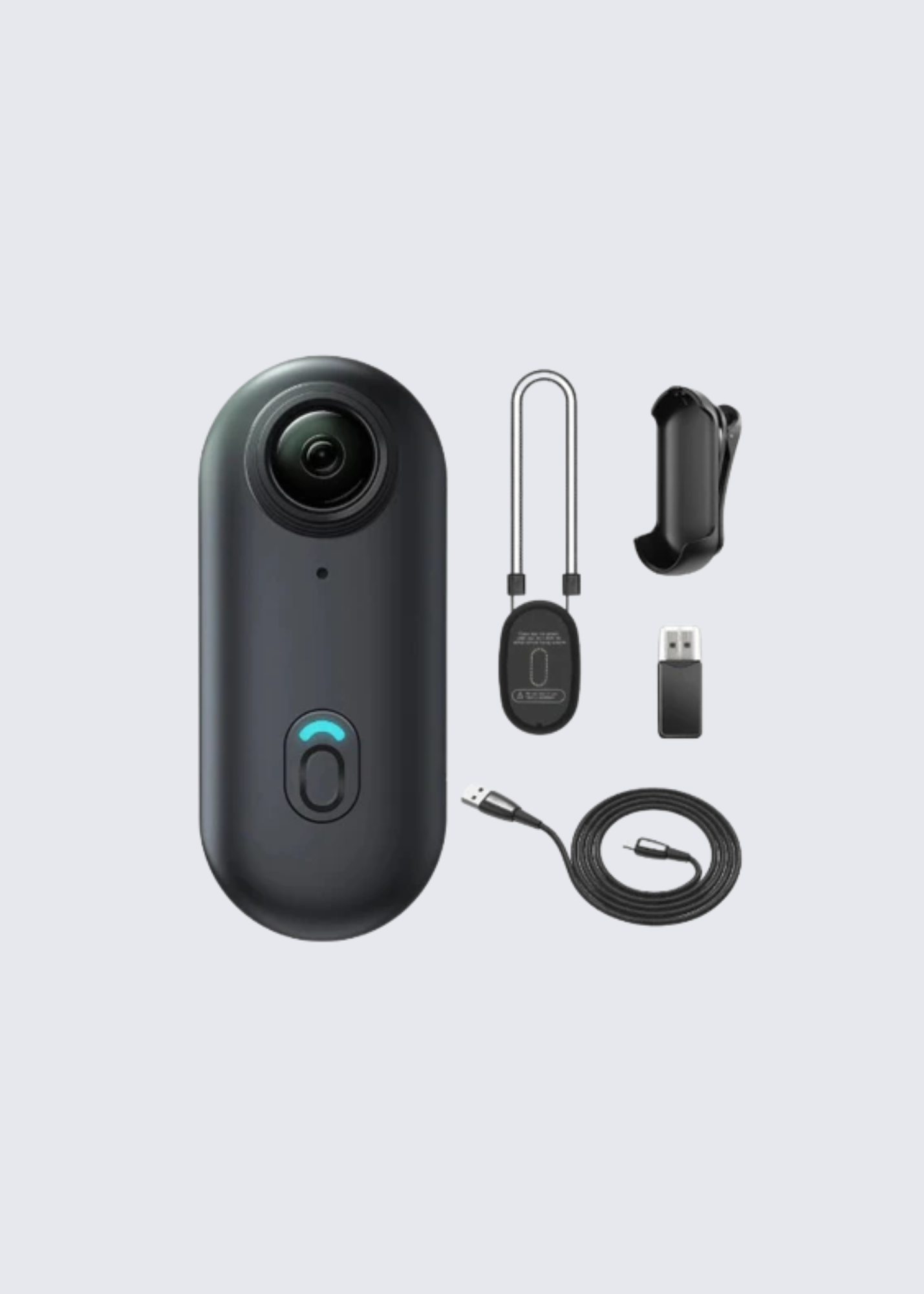 Zula Action Cam