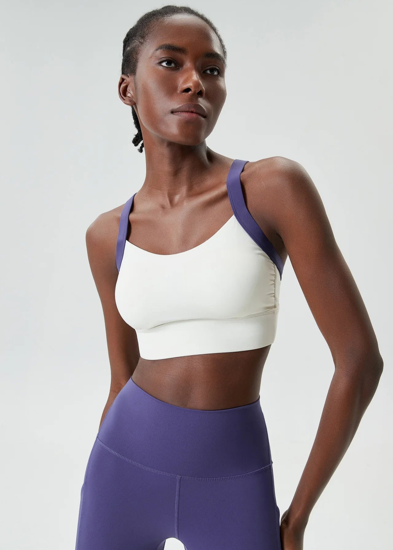 Essential Support Sport Bra