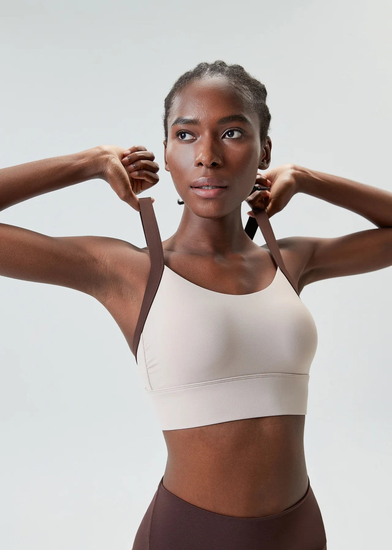 Essential Support Sport Bra