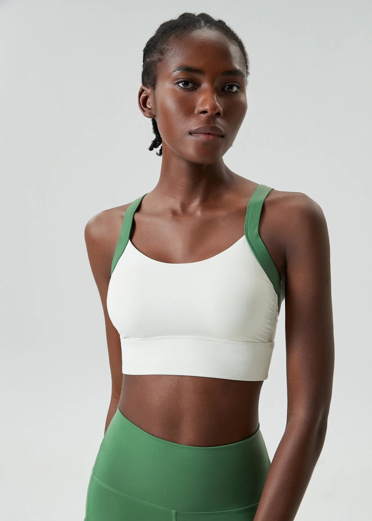 Essential Support Sport Bra