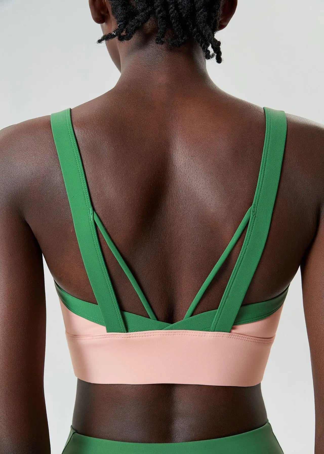 Essential Support Sport Bra