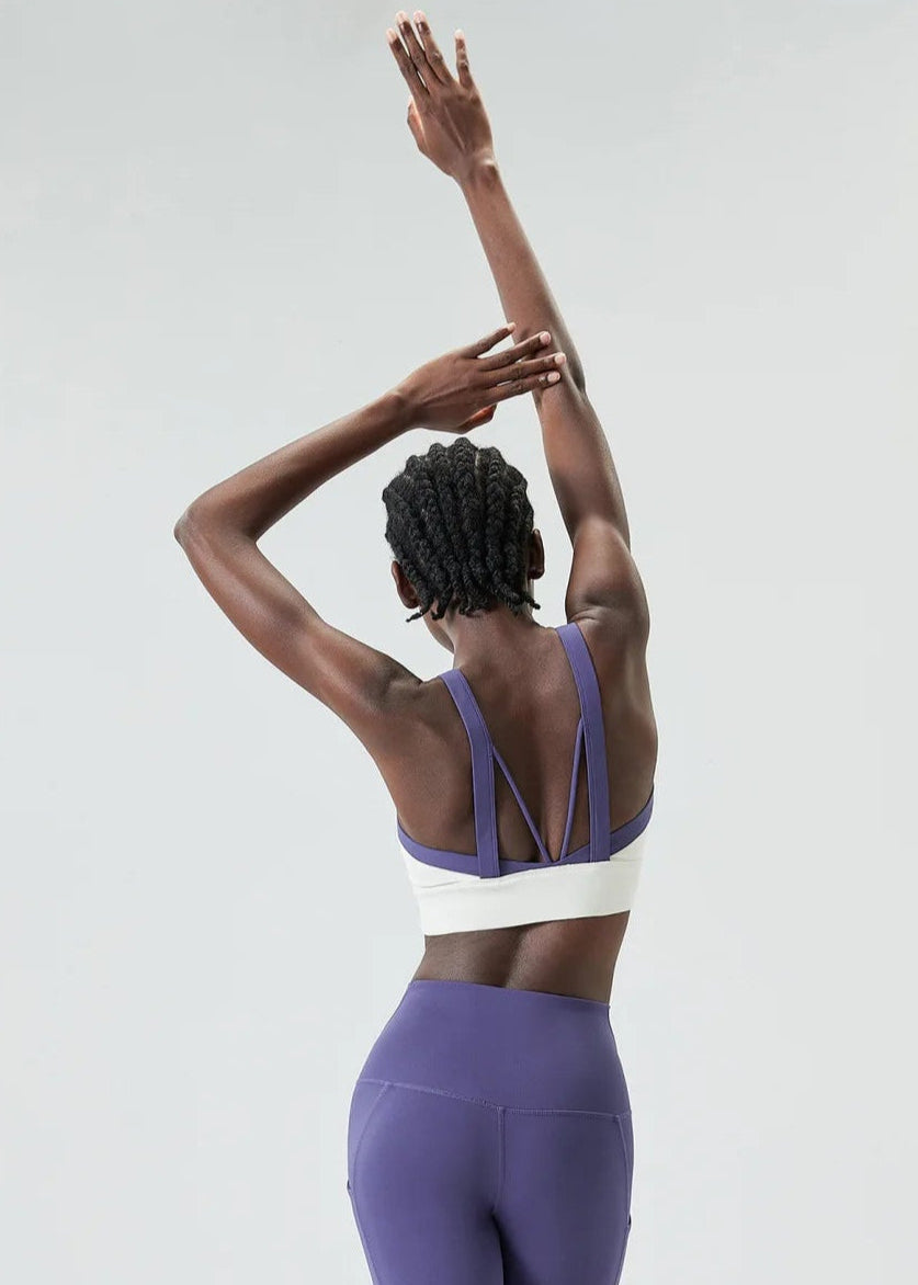 Essential Support Sport Bra
