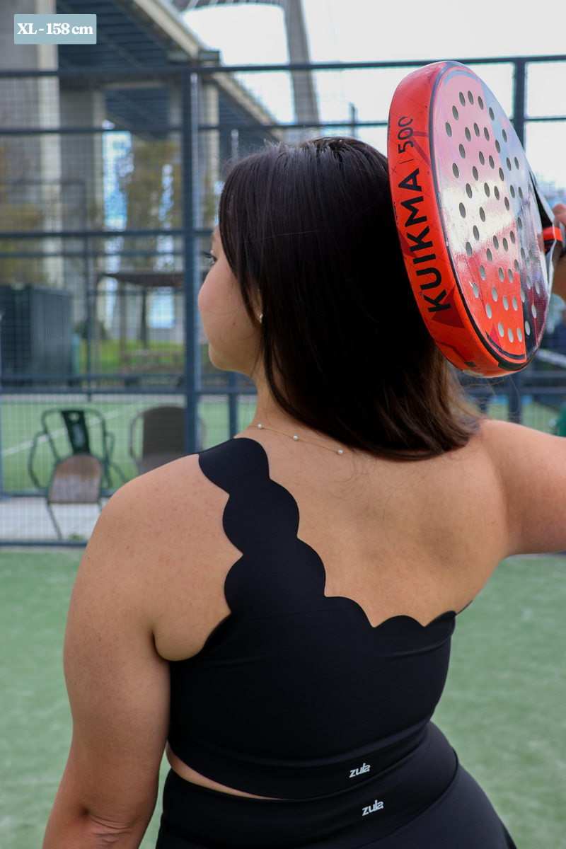One Flower Padel Set