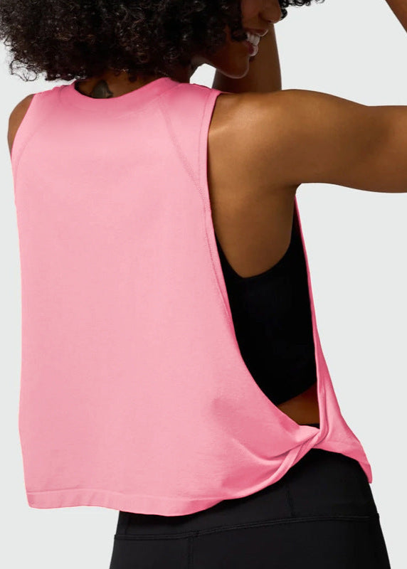 Essential Loose Top