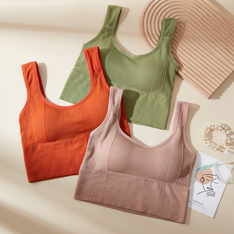 Essential Strap Top