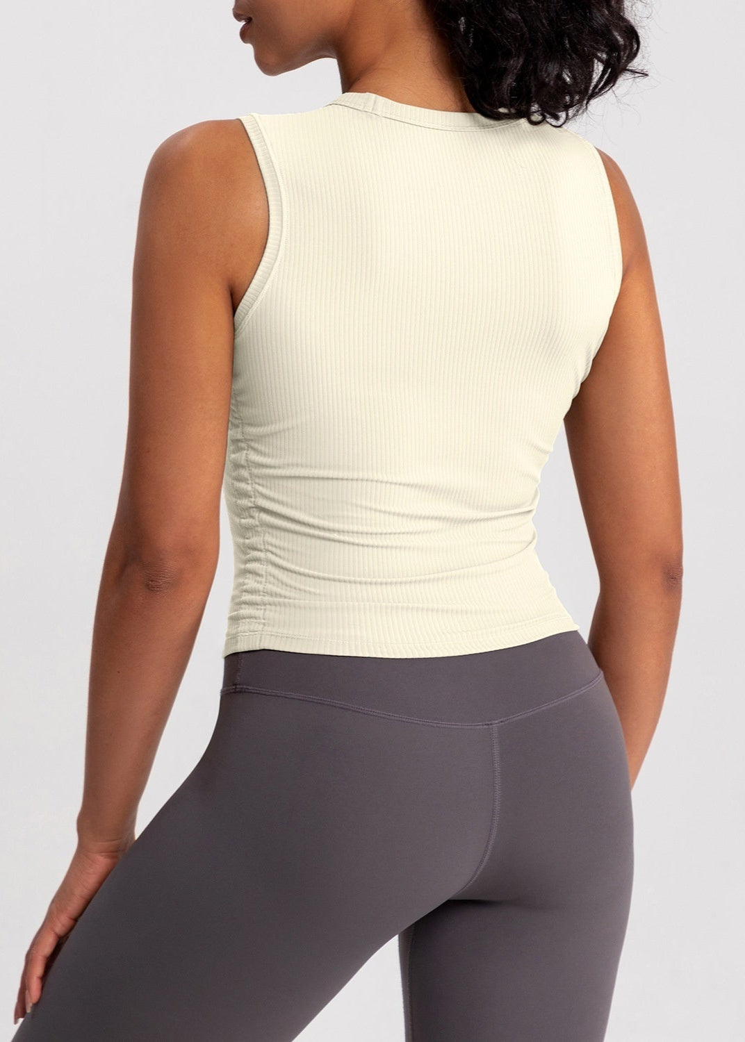 Essential Movement Top