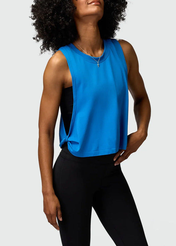 Essential Loose Top