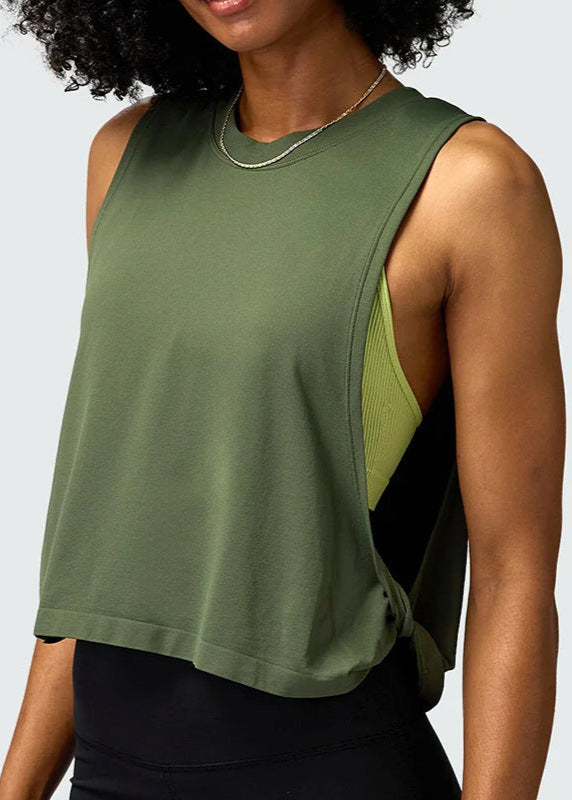 Essential Loose Top