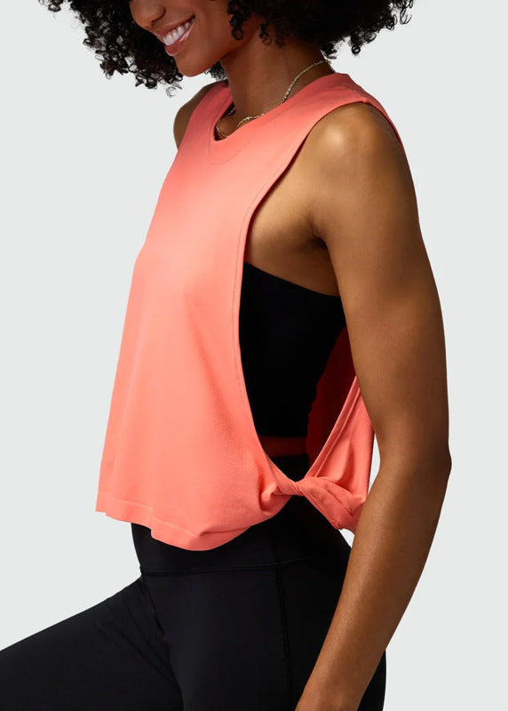 Essential Loose Top