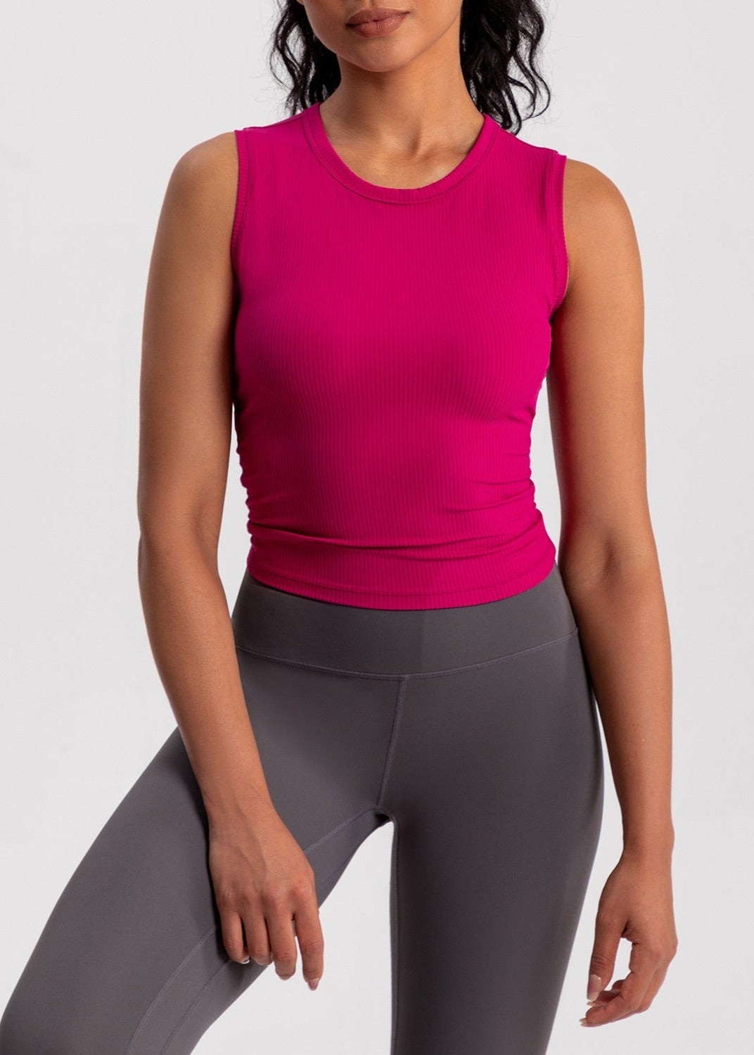 Essential Movement Top